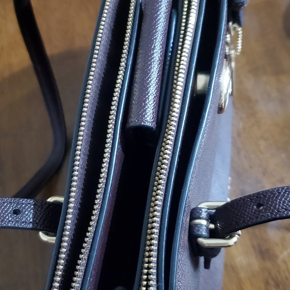 Coach bag - Picture 7 of 7